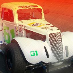 Founder of @JToyCloset - graphic designer (portfolio: @design_JSR ) - part time @USLegendCars racer