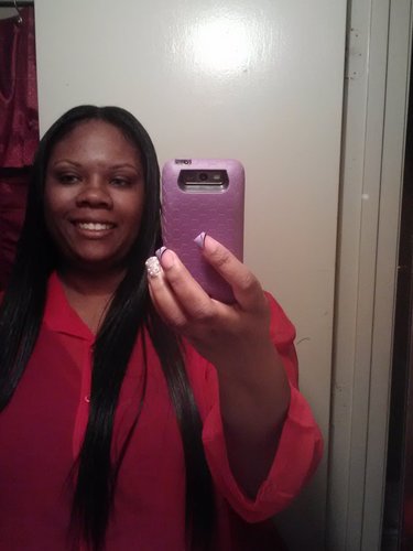 I'm one of kind an hard to find!!!!