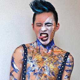 dyantai's profile picture. Sydney singer-songwriter and keytar superstar!