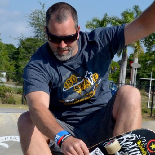Tim Storck