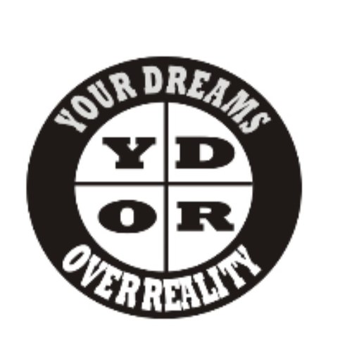 ydornation's profile picture. Your Dreams Over Reality(Y.D.O.R) Premuim brand clothing. More than a lifestyle, we give your whole life style. http://t.co/vAOyITNkAY