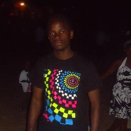 MUGALU JIMMY
