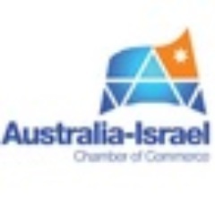 Australia's pre-eminent international Chamber of Commerce. Facilitating business and collaboration between Australia and Israel. Melbourne Business Events.