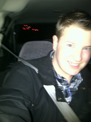 rlmdanielman's profile picture. 