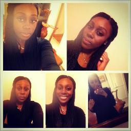 Sitting pretty with my Ace @enjoythifa &+ Babe @OmqItszCheekzs R.I.P Dad ♥ Forgive but don't forget
#COLLEGEBOUND Brooklyn Chick #LEO
