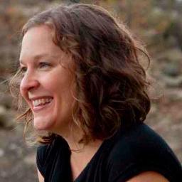 author of the book teaching people, not poses. http://t.co/2DpiQIKPTY 
promoter of integrity in body, mind & heart. intrepid follower of inner guidance.
