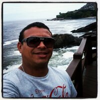 Lúcio Flávio Silva(@lucio_sf) 's Twitter Profile Photo