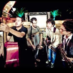 Jazz! Apresentações quintas-feiras,14h, na Esquina Democrática