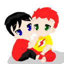 Wallace West - @BabySpeedster - Twitter