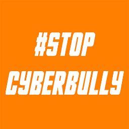 Follow us to spread awareness of cyberbullying. We act as a vaccine against hate because we inform people to stop the spread of hate.