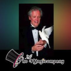 •Marcus & The Magicompany turn special events into extraordinary events! 
•Enhance the success of your event and provide a lasting memory!