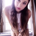 Ariana Gande(;!3 (@1979_judy) Twitter