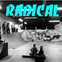 RADICALPOSSE's profile picture. A Lifestyle brand  Looking to change the clothing industry for the better! check out the website http://t.co/YeAGKb29IN - Coming Soon!