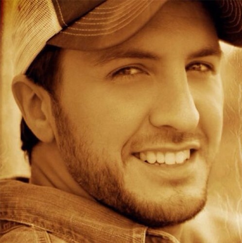 Hot country stars!