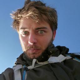 Knarf_64's profile picture. Software Craftman, KDE Hacker