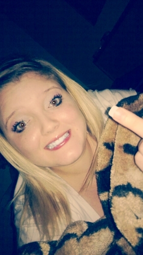 JessicaGorman4's profile picture. Holla fo a follow back(: