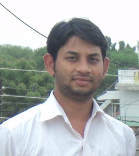 VinayThamke's profile picture. 