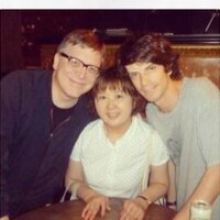 keiko kimura (@keikorockpile) 's Twitter Profile Photo keiko kimura (@keikorockpile) 's Twitter Profile Photo