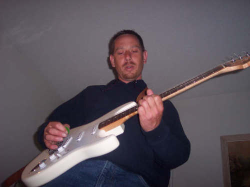 PaulPriaulx's profile picture. Love Nascar, my kids, hockey, UFC, fishing and my family is everything.