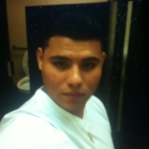 ivanrangel44's profile picture. Thuglife