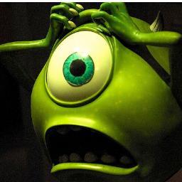 Mikeroble_s's profile picture. 