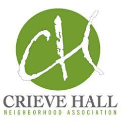 Official Twitter Account of the Crieve Hall Neighborhood Association, promoting the interests of Crieve Hall, one of Nashville's great neighborhoods.