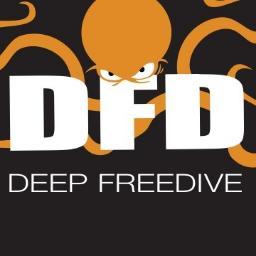 Freediving instruction in Colorado and Texas.