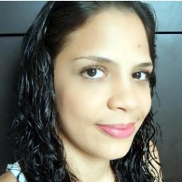 IsieFernandes's profile picture. Esposa de Iadson, mãe da Maria Elisa, escritora e revisora.