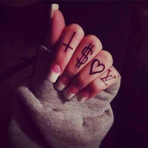 Young,Wild and Free
