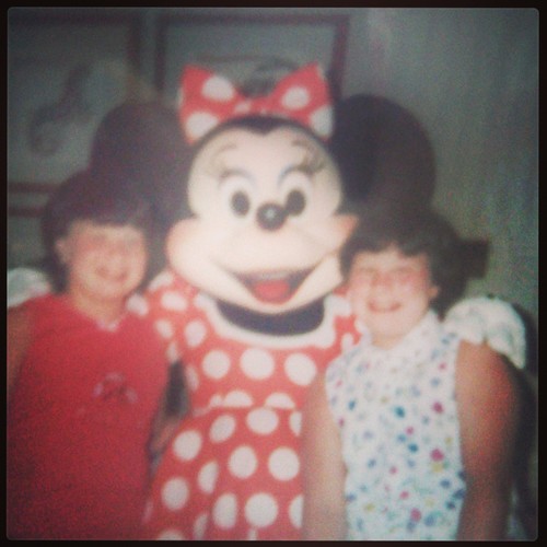 disney nerd