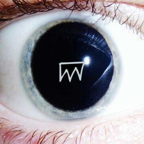 deepspace_'s profile picture. It never ends