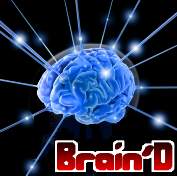 BrainDistortion's profile picture. Against Domination