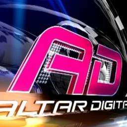 Somos UNA EMPRESA dedicada a poner el MUNDO DIGITAL y la ALTA DEFINICION al alcance de Todos
GUAYAQUIL-ECUADOR