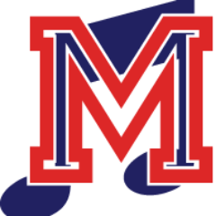 The official account of the Milton Choral Association, Milton High School