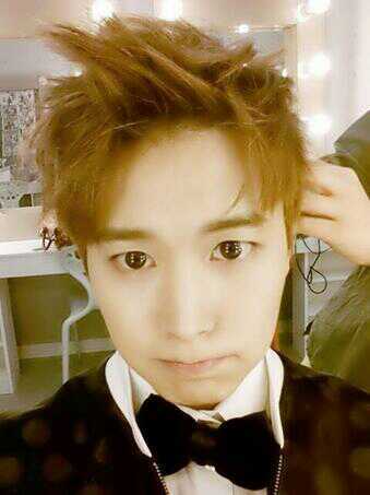 #Kyuminshipper #Sungmin my baby