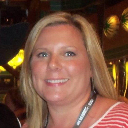 ericahaas14's profile picture. 