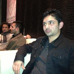 i m a simple & straight forward man.