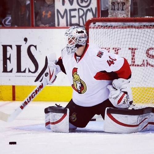 Original Ego Account to @robinlehner