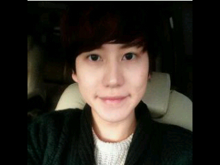 KOREAN_RP | 3 February 1988 | #SJSquad | #LindoUnido | Super Junior |