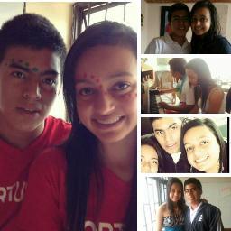 Un eterno 1 ♥