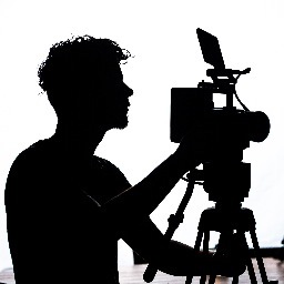 I run a videography company called Innovate Imageworks that does promotional videos. Hire me to shoot your Grandma's 102nd birthday. I'll make it go viral.