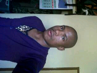 kagiso_kemiso's profile picture. Work under ministry of defence justice & security