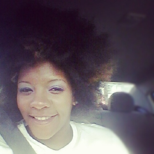 iam_TheBusiness's profile picture. 26.Challenging. Amused. Beast. Open Minded. Natural. Queen. Residing where they never sleep.  #naturalhair Stay tuned, minions...