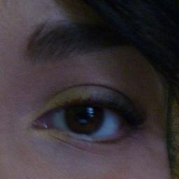 Cazadora de sueños :) ...