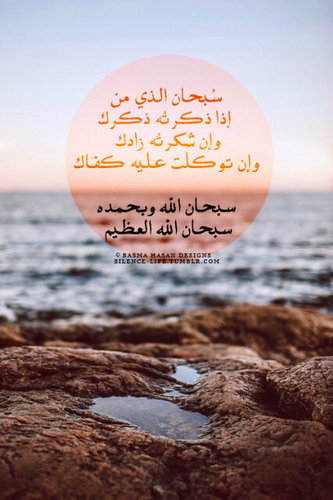 في القلب شعث لا يلمه إلا الإقبال على الله، وفيه وحشة لا يزيلها إلا الأنس بالله، وفيه حزن لا يذهبه إلا السرور بمعرفة الله.