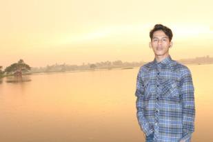 smile love for you,,
