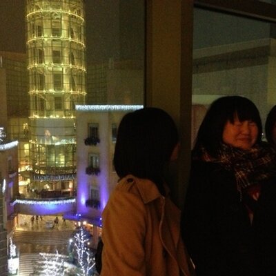 大西 由紀菜 Maaaaitake Twitter