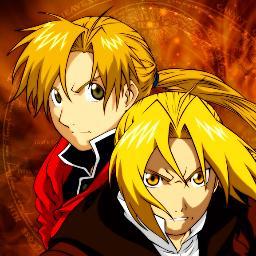 ElricBros's profile picture. Edward & Alphonse Elric
