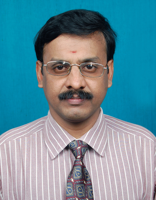 CEO OF IUBA-INDIA