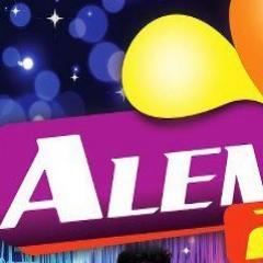 Dias 5, 6 e 7 de Julho tem Alê MIX. A maior micareta indoor do RN, Com Banda Grafith, Inala, Gilson e Mania, Flavio e Pizada Quente, Anizio JR, Felipe Mayku e +